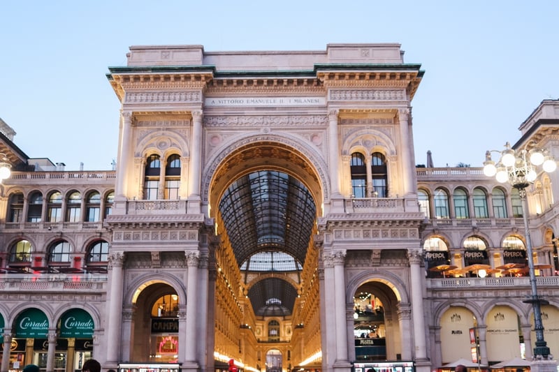 Milan Bike Rentals – Flexible City Cycling, photo 3