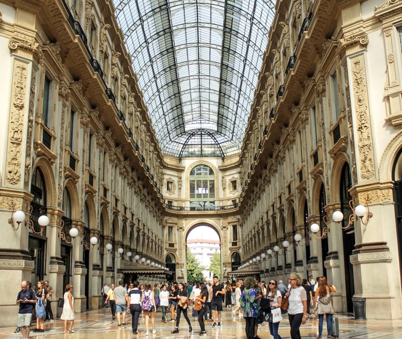 Milan E-Bike Rentals – Easy City Exploring, photo 2