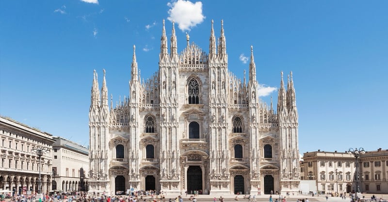 Milan E-Bike Rentals – Easy City Exploring, photo 3