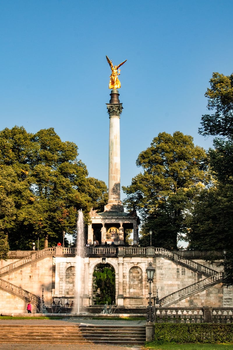 Munich E-Bike Rentals – Explore the Bavarian Capital with Ease, photo 5