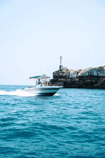 Private Sunset Boat Cruise in Mallorca (with Skipper), photo 5