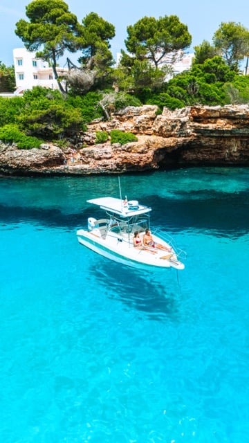 Private Sunset Boat Cruise in Mallorca (with Skipper), photo 2