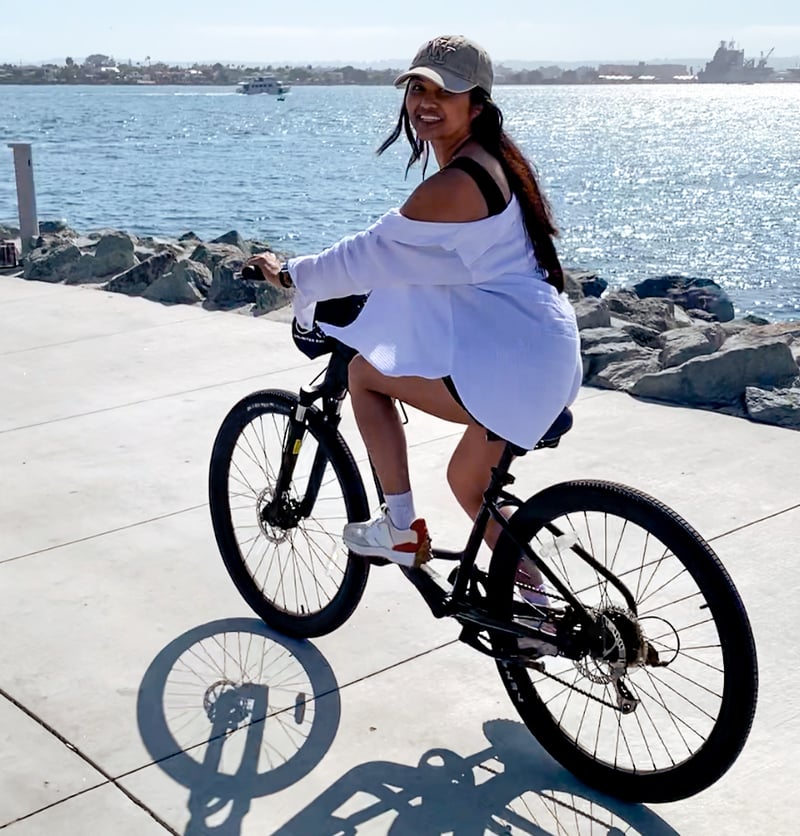 San Diego Bike Rentals – Downtown, Balboa Park & Waterfront gallery 5