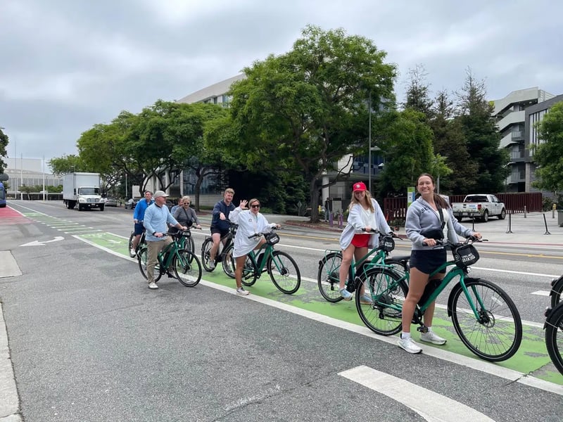Santa Monica & Venice Beach eBike Rentals (2h, 4h or Full Day), photo 4