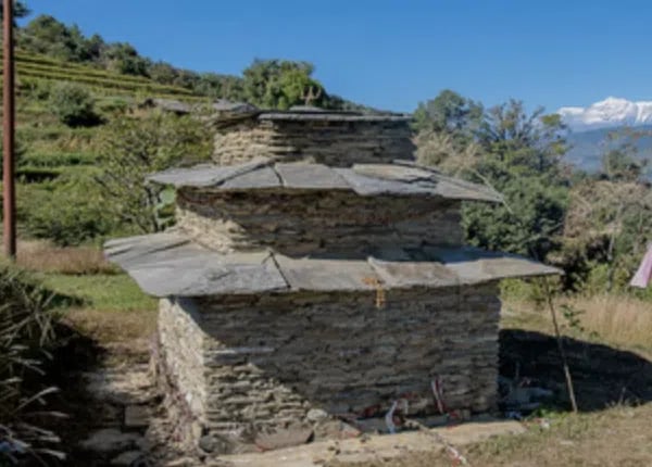 Mohare Danda Trek – 12 Day Community Eco Route in the Annapurna Region, photo 3