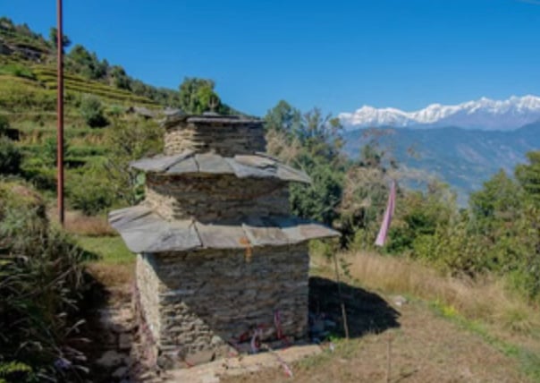 Mohare Danda Community Trek – Eco Lodges & Annapurna Views, photo 3