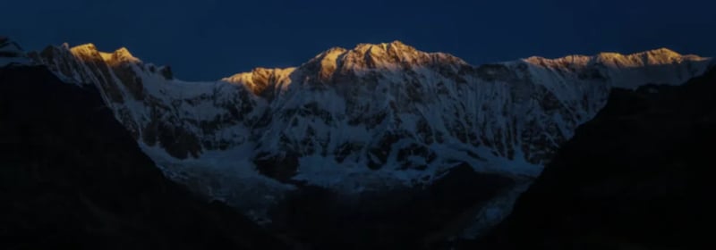 Annapurna Circuit Trek – 16 Day Round Annapurna & Thorong La Pass, photo 3
