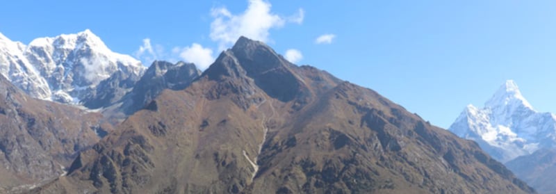 Gokyo Valley Trek – 15 Day Everest Region Lakes & Gokyo Ri Summit Hike, photo 2