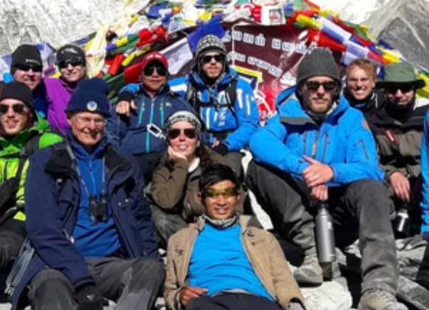 Everest Base Camp Trek (Khumbu Region) – 17 Day Private Trek, photo 4