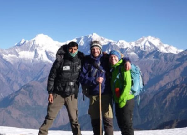 Ganesh Himal Remote Camping Trek – 15 Days, photo 3