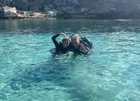 Scuba Diving Day Trip in Antalya & Kemer with Two Guided Dives, photo 2