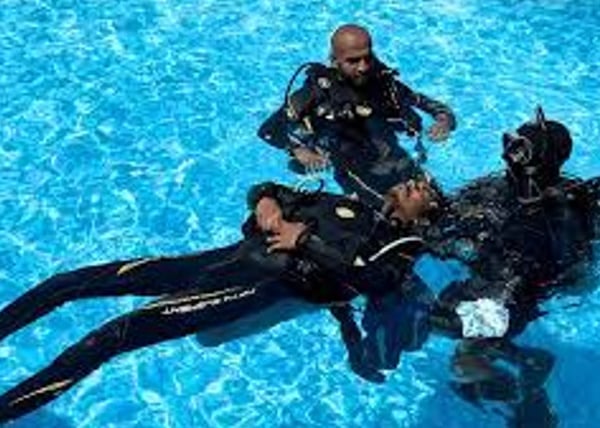 Discover Scuba Diving Day Trip in Hurghada (Beginner Programme), photo 4