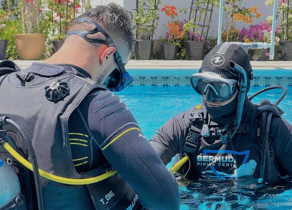 Discover Scuba Diving Day Trip in Hurghada (Beginner Programme), photo 2