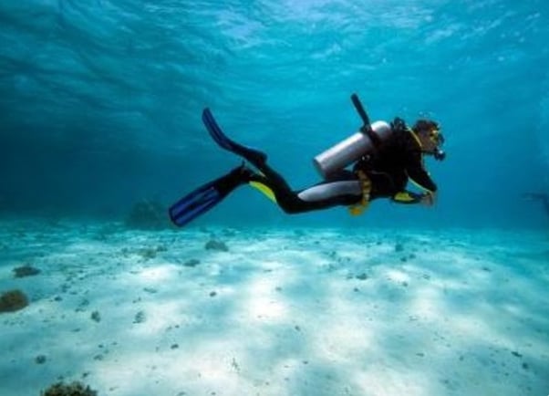 Discover Scuba Diving Day Trip in Hurghada (Beginner Programme), photo 5