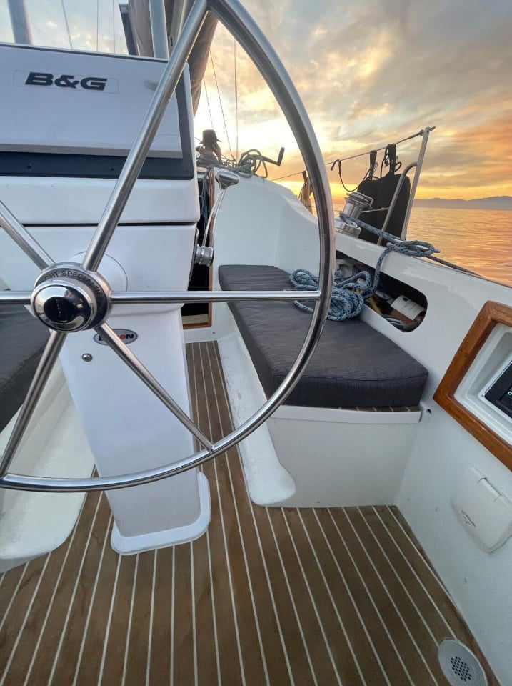 Private Therapeutic Sailing Experience on Santa Monica Bay gallery 4