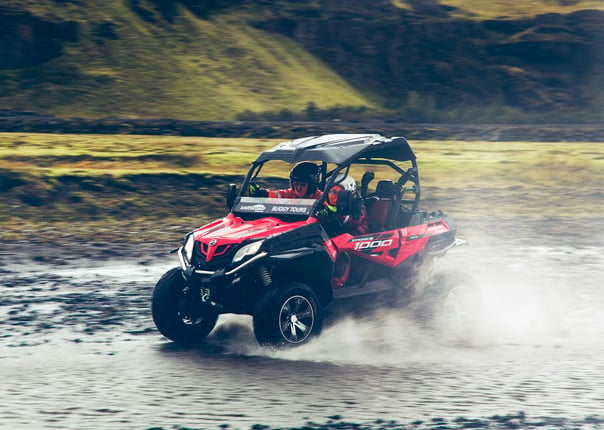 Buggy Adventure to Þórsmörk – 2.5 Hour Off-Road Experience, photo 2