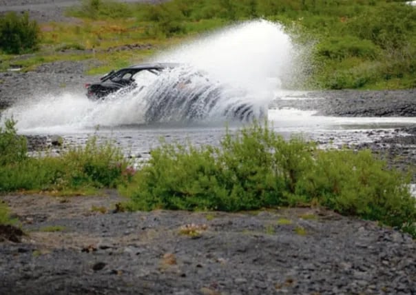 1-Hour Buggy Adventure on the South Coast, photo 2