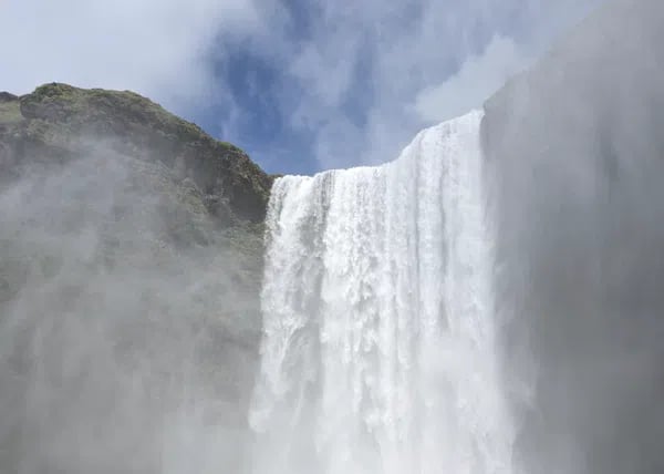 Fimmvörðuháls Private Day Hike – Skógar to Þórsmörk, photo 4