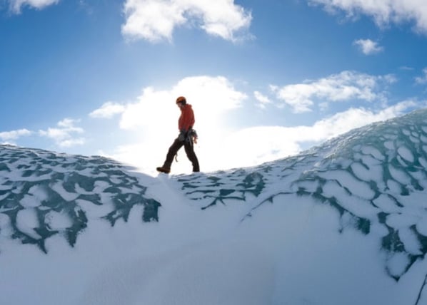 Private Glacier Hike on Sólheimajökull gallery 9