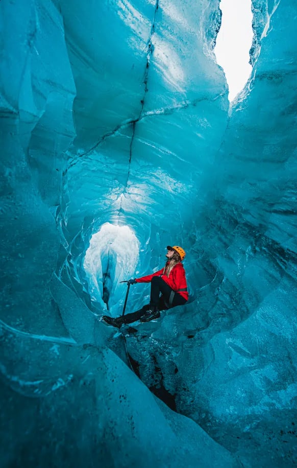Private Glacier Hike on Sólheimajökull gallery 3