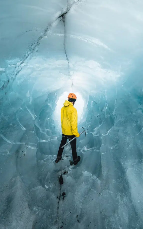 Private Glacier Hike on Sólheimajökull gallery 2