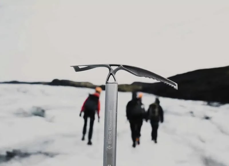Private Ice Climbing on Sólheimajökull Glacier gallery 6
