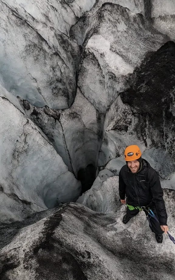 Private Ice Climbing on Sólheimajökull Glacier gallery 4