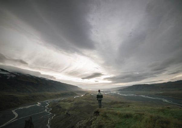 Private Þórsmörk Day Hike, photo 3
