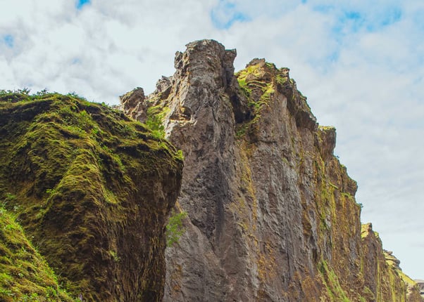 Private Þórsmörk Day Hike, photo 2