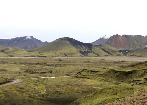 Laugavegur Trek: Landmannalaugar to Þórsmörk – 3-Day Guided Hike, photo 5