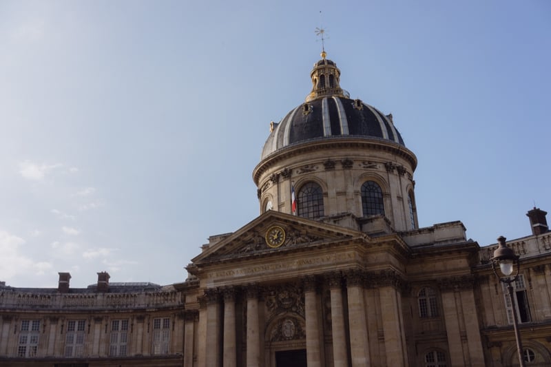 Secrets of Paris Bike Tour gallery 2