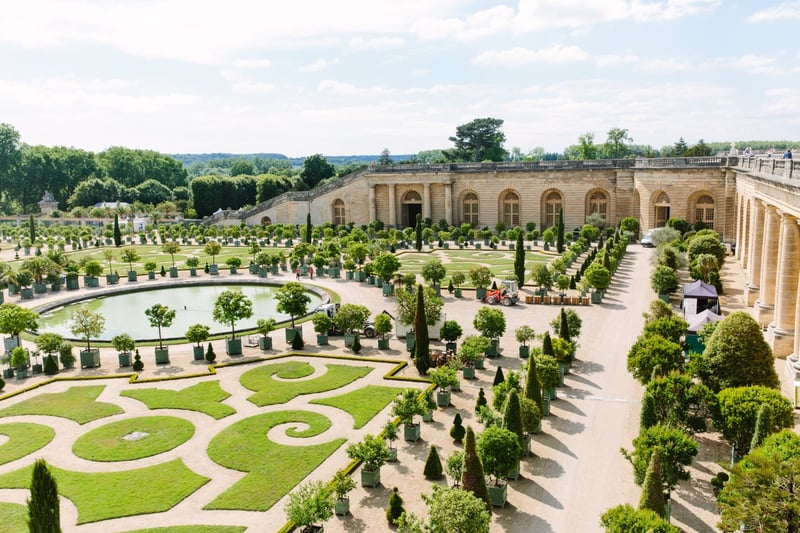 Versailles E-Bike Rentals, photo 2