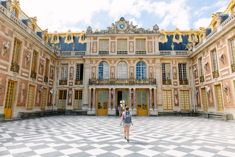 Versailles E-Bike Rentals, photo 3