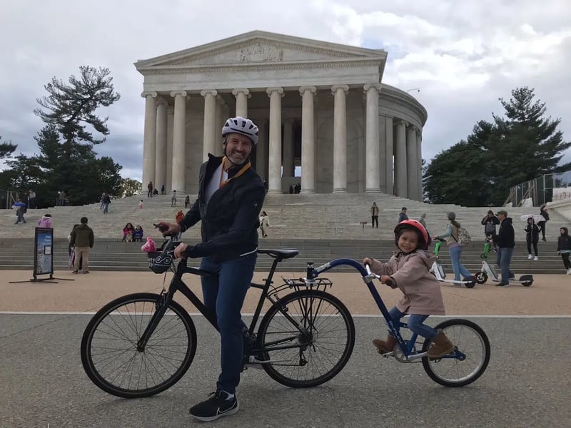 Washington DC Bike Rentals (2h, 4h or Full Day), photo 4