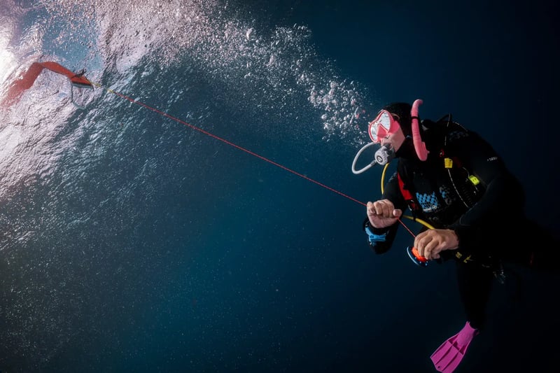 PADI Advanced Open Water Course in Madeira (2 Days), photo 3