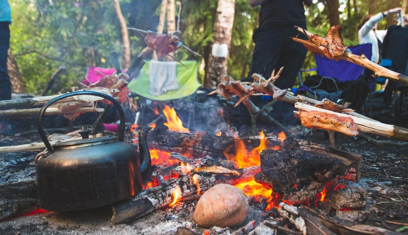 5 Day Group Wellness and Adventure Retreat in Dartmoor gallery 2
