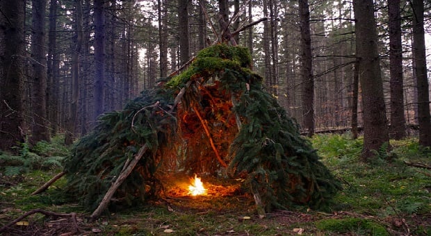 5 Day Group Wellness and Adventure Retreat in Dartmoor gallery 3