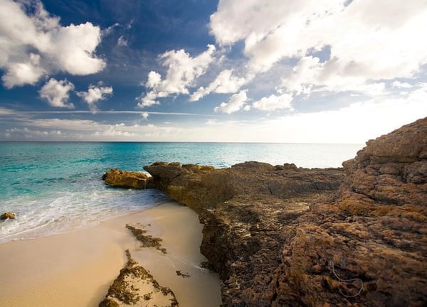 Self-Drive Buggy Island Highlights & Three Beaches Tour gallery 3