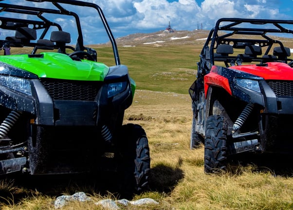 Self-Drive Buggy Island Highlights & Three Beaches Tour gallery 2