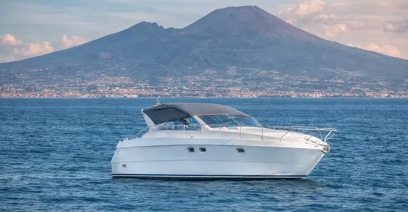 Raffaelli 37 Private Boat Trip from Capri, photo 4