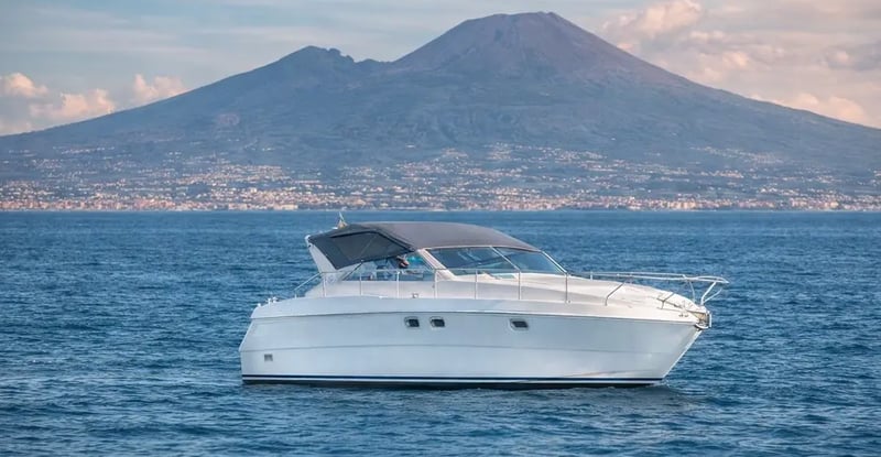 Raffaelli 37 Private Boat Trip from Positano, photo 3