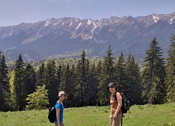 2-Day Transylvania Culture & Hiking Tour from Brașov, photo 4