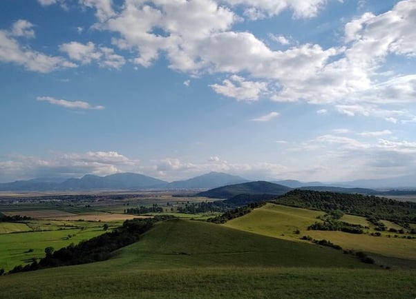 Private Biking Tour in Burzenland from Brașov (The Little Transylvania), photo 2