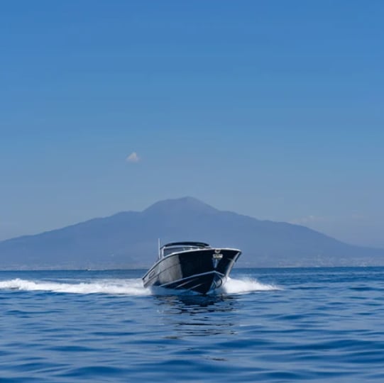 Itama 38 Private Boat Trip from Amalfi, photo 4