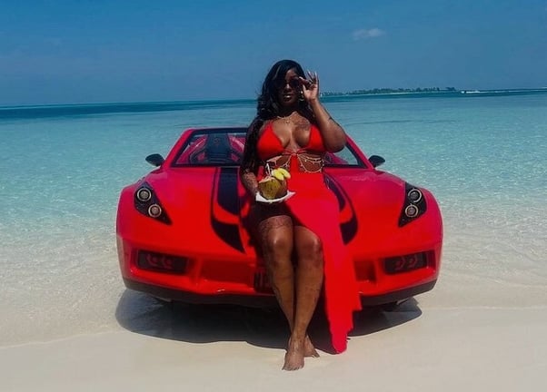 Zanzibar Jet Car & Drone Experience in Nungwi and Kendwa, photo 4