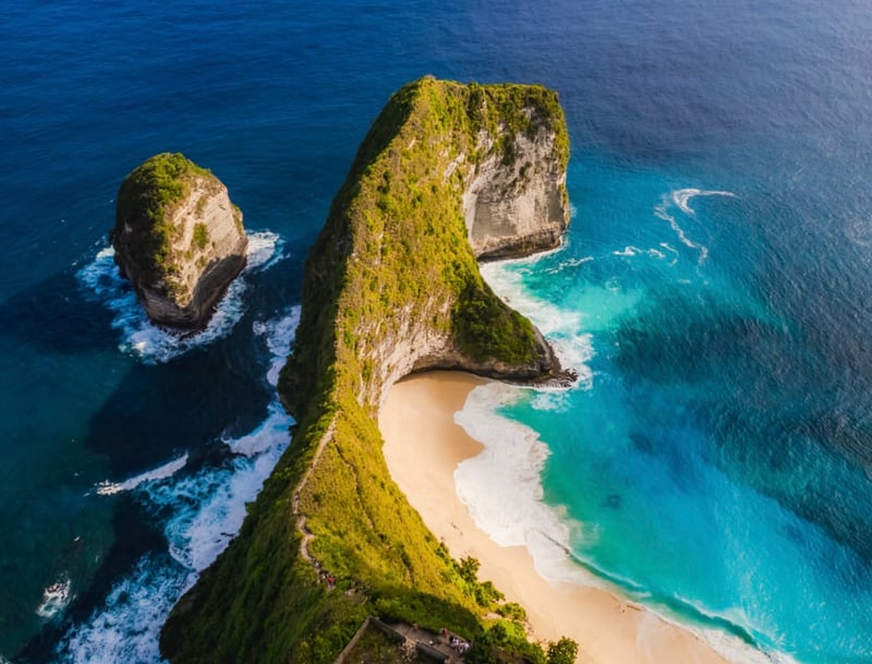 Premium Nusa Penida Private Yacht & Manta Ray Snorkelling Experience from Bali, photo 2