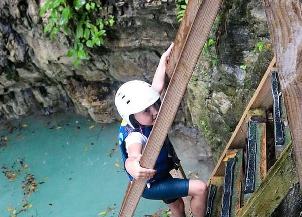 Damajagua Waterfalls Canyoning Experience, photo 5