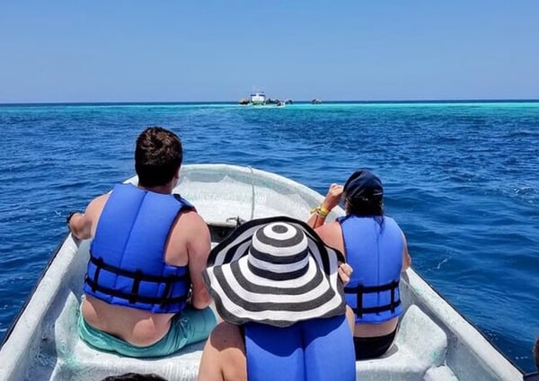 Cayo Arena Snorkelling & Paradise Island Day Tour, photo 5
