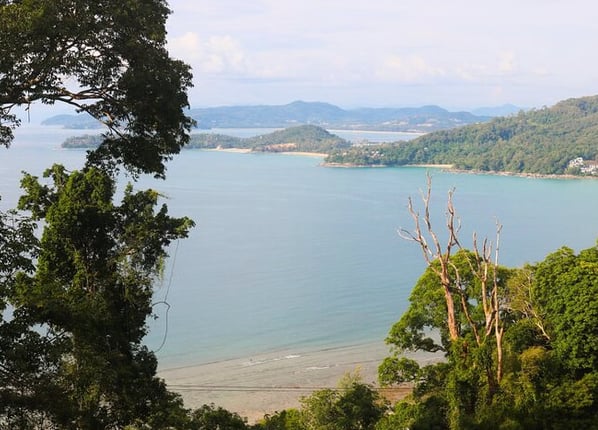 Phuket ATV Forest Adventure with Panoramic Jungle & Coastal Views, photo 3