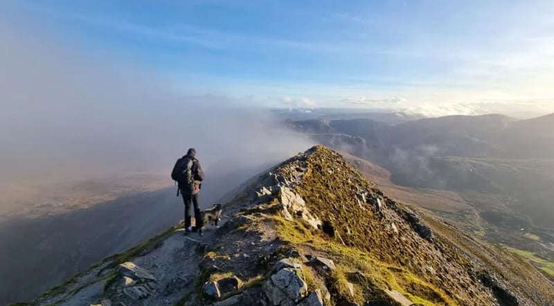 Mountain Skills Training Courses in County Donegal, photo 2